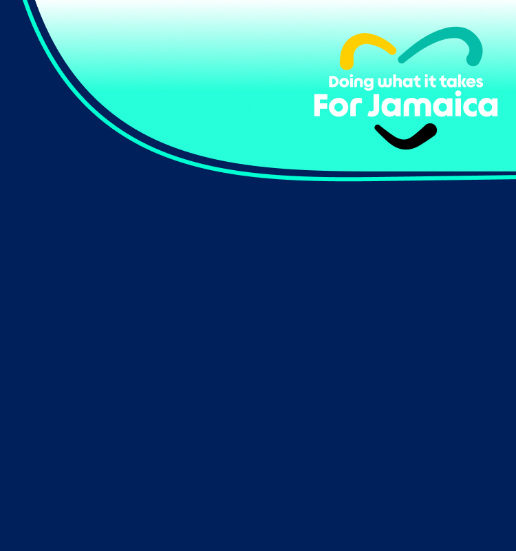 Jamaica banner alert mobile